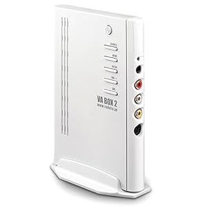 I-O DATA VABOX2 ���掿����H���ڃr�f�I�R���o�[�^�[