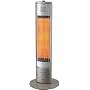 SANYO ���ԃJ�[�{���q�[�^�[ (�u���E��) RX-CS9A(T)
