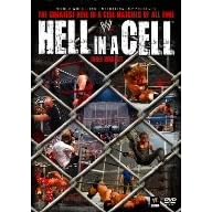 WWE �w���E�C���E�A�E�Z�� [DVD]