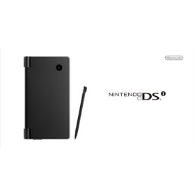 �j���e���h�[DSi �u���b�N