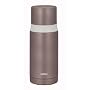 THERMOS �X�e�����X�X�����{�g�� 0.35L �u�����Y FEI-350 BZ