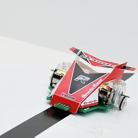 【クリックで詳細表示】Amazon.co.jp 教材ロボット Beauto Racer (ビュート レーサー) おもちゃ 通販