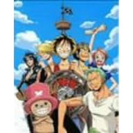 ONE PIECE ���̏WDVD 2 ���ʌ���� ! �Ղ��Ղ��`���b�p�[ �ʂ�����ݕt (�����)
