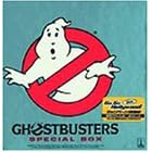 �S�[�X�g�o�X�^�[�Y �X�y�V�����E�{�b�N�X [DVD]