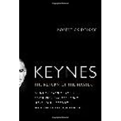 【クリックで詳細表示】Keynes： The Return of the Master [ハードカバー]