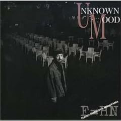 UNKNOWN MOOD