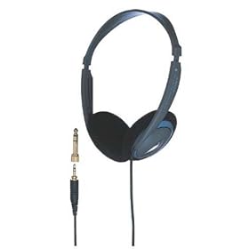 SONY MDR-305 �X�e���I�w�b�h�z��