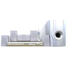 OHM 5.1ch�z�[���V�A�^�[�V�X�e�� ASP-2070