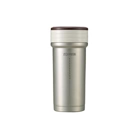 ZOJIRUSHI �X�e�����X�}�O�{�g���^�t�{�[�C SM-CA35-TX �v���V���X�u���E��