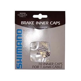 �V�}�m �C���i�[�G���h�L���b�v (���a1.6mm�u���[�L�p/10��) Y62098070