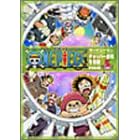 ONE PIECE �T�[�h�V�[�Y���E�`���b�p�[�o��E�~���� piece.5 [DVD]
