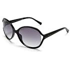 Kenneth Cole REACTION Women's KC2261SW Resin Sunglasses