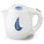 DRETEC �킭�킭�P�g�� 1.2L �u���[ PO-101BL