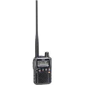�A�C�R�� �L�ш�n���f�B�[���V�[�o�[ (��M�ۏ͈ؔ�0.150-1309.995MHz�ꕔ���g���͏���) IC-R5