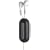 Belkin Cable Capsule(black) F8Z199