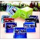 �������nGI���[�X1989~1999���W��DVD�R���v���[�gBOX