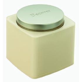 【クリックで詳細表示】カール事務器 デコレクリップケース DP-C65-V