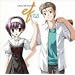 �uef~a fairy tale of the two.~�v�h���}CD2