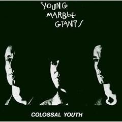 Colossal Youth