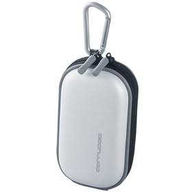 AVD-PAC002WH <carrypod>iPod mini�p