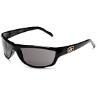 Anarchy Bedlam Rectangular Sunglasses
