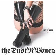 LOVE/HATE~����̐F�� 3tracks&6live shots~