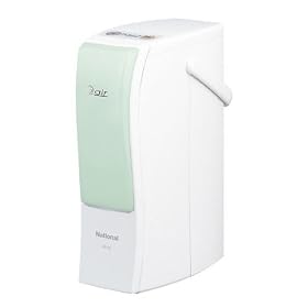 Panasonic �_�f�G�A�`���[�W���[ �� MS-X2-W