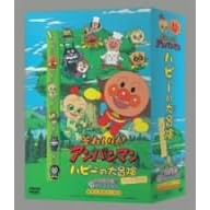 ���ꂢ��!�A���p���}�� �n�s�[�̑�`�� �n�b�s�[BOX [DVD]