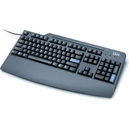 Lenovo ThinkPlus �v���t�@�[�h�E�v��USB�L�[�{�[�h(�p��) [73P5220]