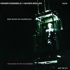 The Man in the Elevator (Der Mann Im Fahrstuhl)