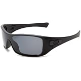 Oakley Men's Antix Polarized Sunglasses