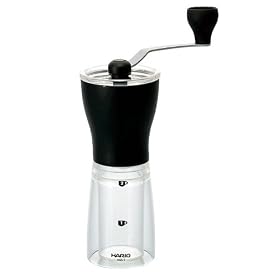 HARIO �R�[�q�[�~���E�Z���~�b�N�X���� MSS-1B