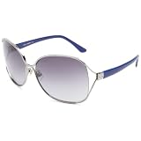 Kate Spade Women's Elissa/S  Metal Sunglasses