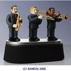 LITTLE JAMMER PRO. ��p�Q�X�g�v���C���[ �z�[���E�Z�N�V���� �uLIVE!Big BandI With Horn Section�v