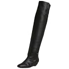 Banfi Zambrelli Women's Olive Boot