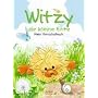 Witzy, die kleine Ente. Mein Vorschulbuch