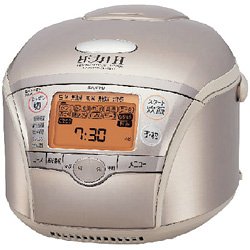 SANYO ���ǂ萆�� ����IH�W���[���ъ� �X�e�����X���[ 10�� ECJ-GZ18(SP)