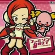�t�@�~�\��8BIT