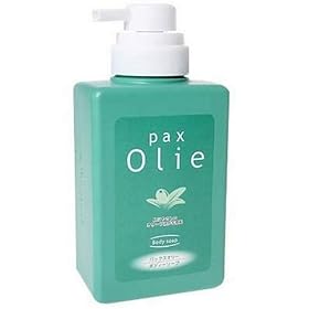 �p�b�N�X�I���[ �{�f�B�[�\�[�v 550ml