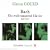 J.S. Bach: Well Tempered Clavier [Germany]