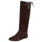 Tapeet by Vicini Women's Z88022 Balerina Boot