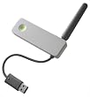 Xbox 360 ���C�����X LAN �A�_�v�^�[