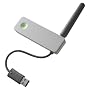 Xbox 360 ���C�����X LAN �A�_�v�^�[
