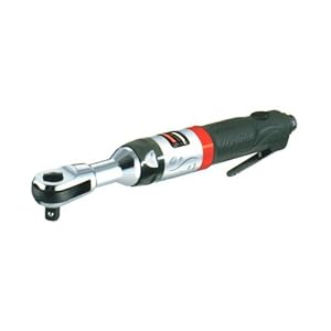 【クリックで詳細表示】SPハイブリッドエアーラチェット 12.7mm(1/2＂) SP-7710HR-2