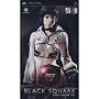 DJMAX EMOTIONAL SENSE BLACK SQUARE�@PSP �A���Ł@/ �؍�