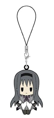 魔法少女まどか☆マギカ ラバーストラップコレクション Vol.2 BOX