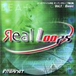 【クリックで詳細表示】Real Loops Vol.1 Basic