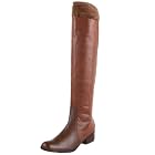 Matiko Women's Moore Over The Knee Flat Boot