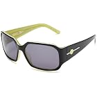 Etienne Aigner Jeune Fille Resin Sunglasses
