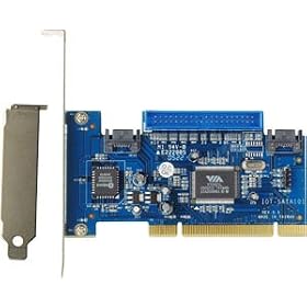 ���l�u�� �C���^�[�t�F�[�X�{�[�h SAPARAID-PCI
